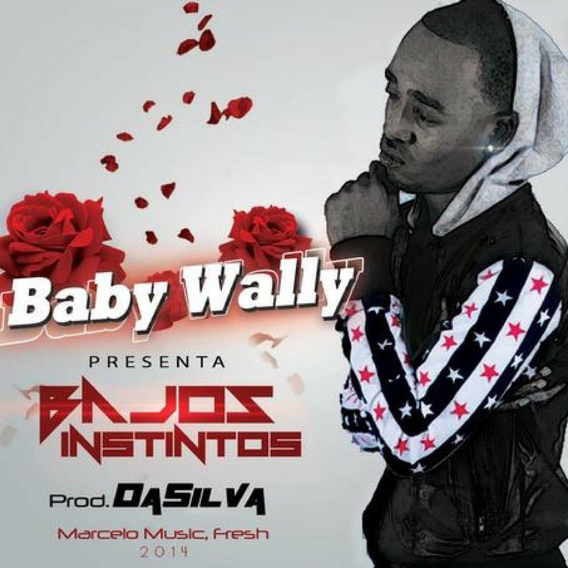 Baby Wally & Dubsky y Original Fat - Dile (Remix).mp3