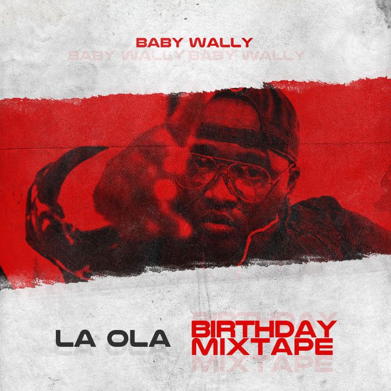 05 Baby Wally - Te Felicito.mp3