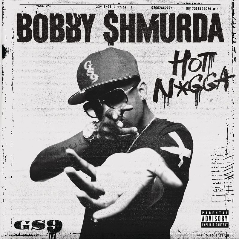 Bobby Shmurda - Hot N_gga.mp3
