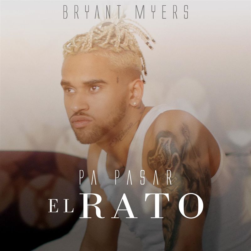 Bryant Myers - Pa Pasar El Rato.mp3