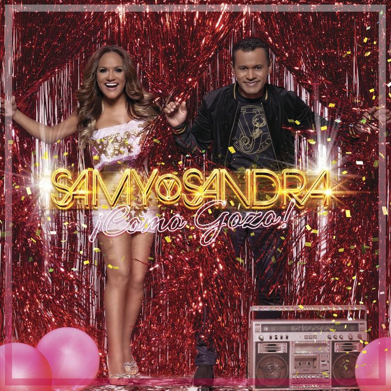Samy y Sandra Sandoval - Vete Tu Que Yo Me Quedo.mp3