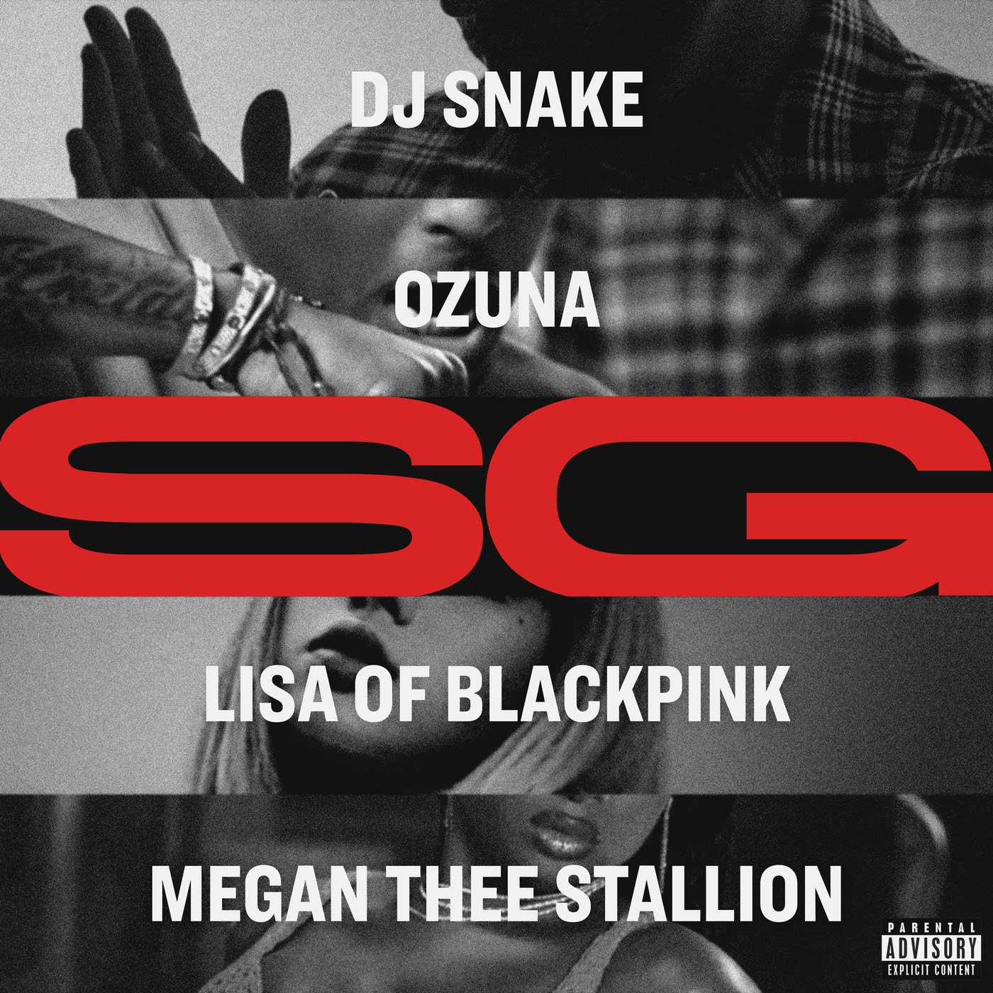 DJ Snake & Ozuna Megan Thee Stallion & Lisa - SG.mp3