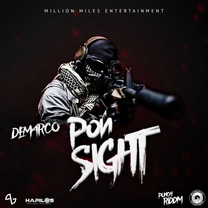 Demarco - Pon Sight.mp3
