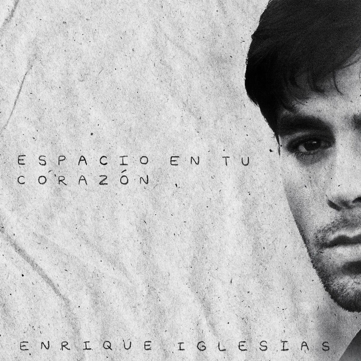 Enrique Iglesias - Espacio En Tu Corazon.mp3