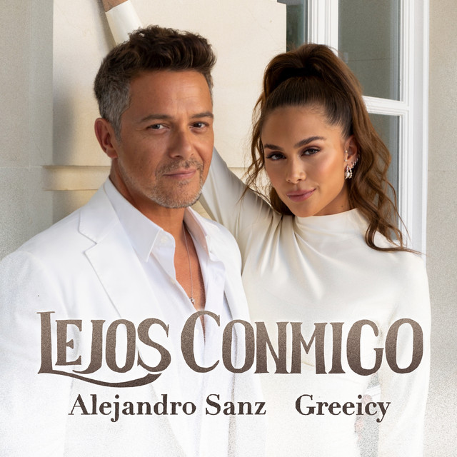 Greeicy y Alejandro Sanz - Lejos Conmigo.mp3