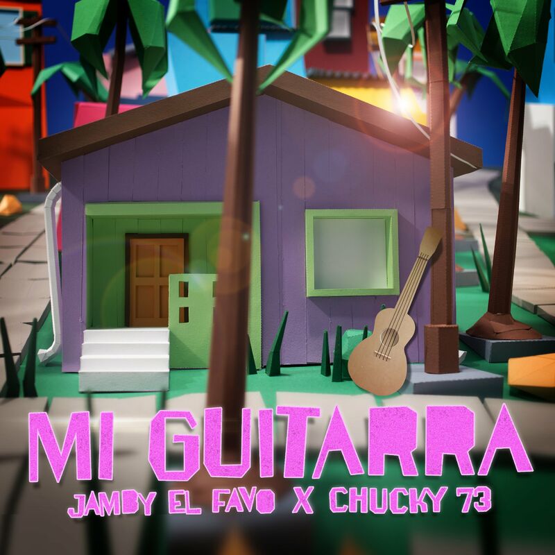 Jamby El Favo y Chucky73 - Mi Guitarra.mp3