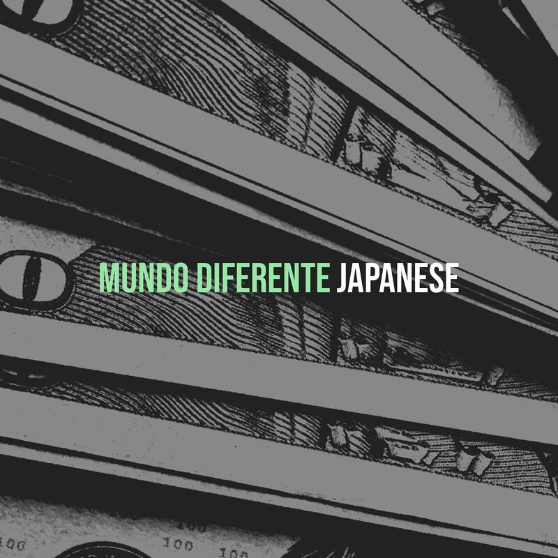 Japanese - Mundo Diferente.mp3