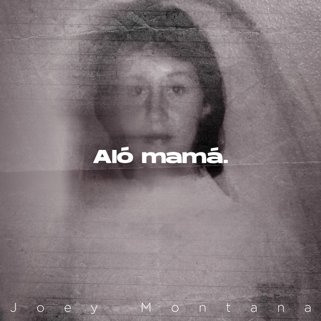 Joey Montana - Alo Mama.mp3