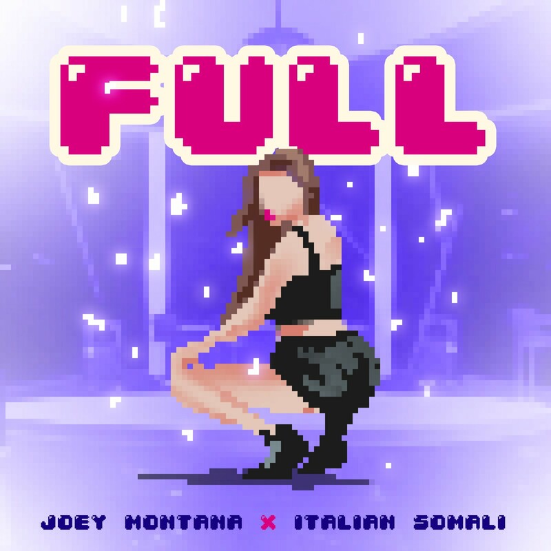 Joey Montana Feat Italian Somali - FULL.mp3