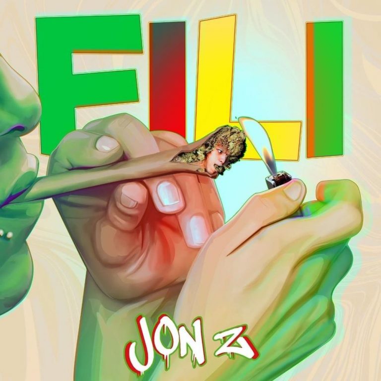 Jon Z - Fili.mp3