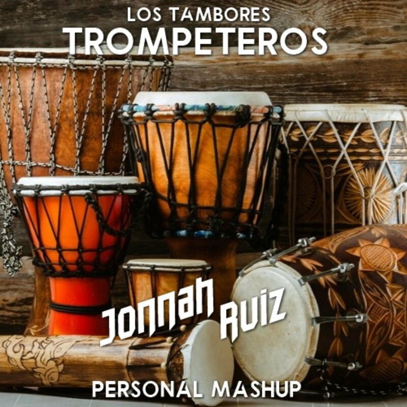 Jonnah Ruiz - Los Tambores Trompeteros.mp3