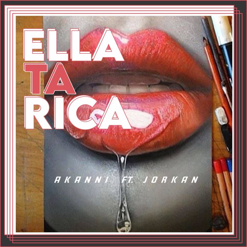 Jorkan - Ella ta rica (feat. Akanni).mp3