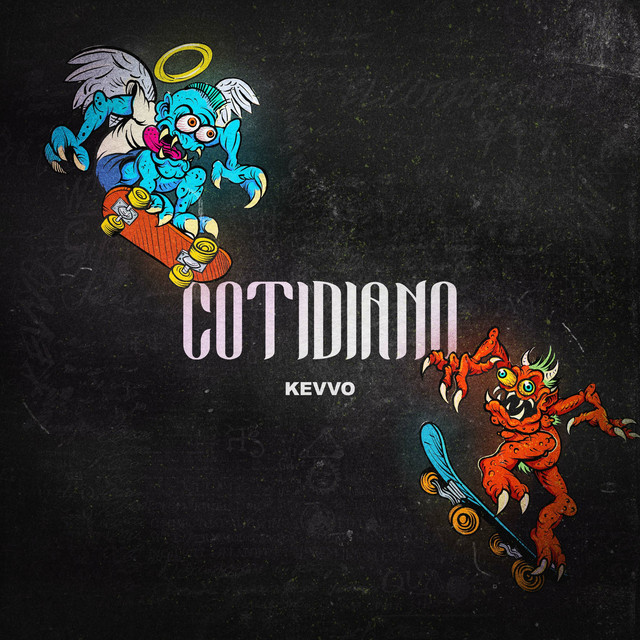 KEVVO - Cotidiano.mp3
