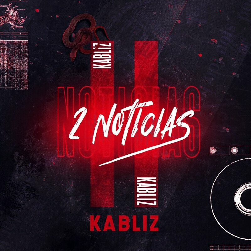 Kabliz - 2 Noticias.mp3