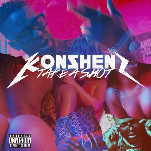 Konshens - Take A Shot.mp3
