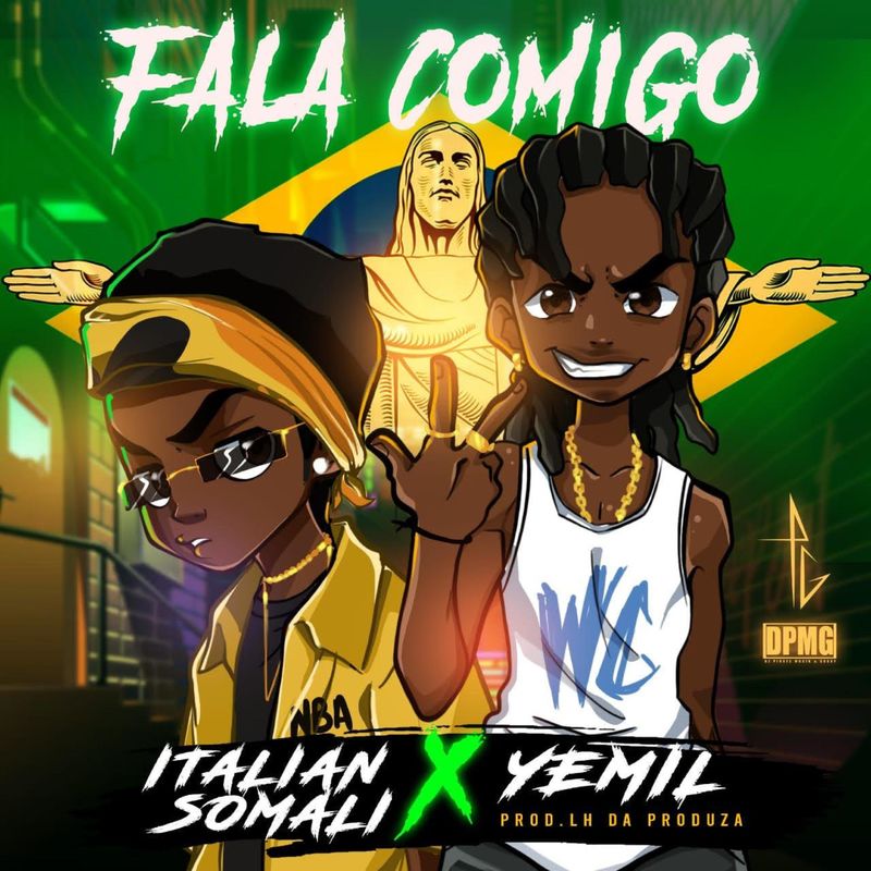 LH - Fala Comigo (feat. Italian Somali & Yemil).mp3