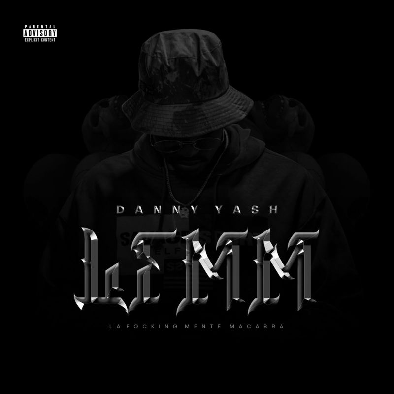 Danny Yash - Un Ghetto.mp3