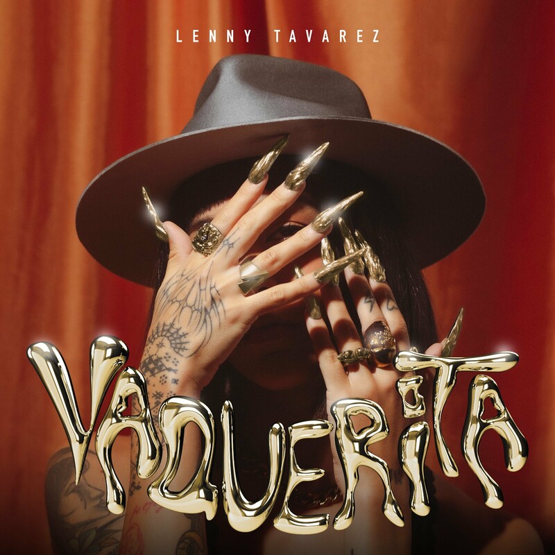 Lenny Tavarez - VAQUERITA.mp3