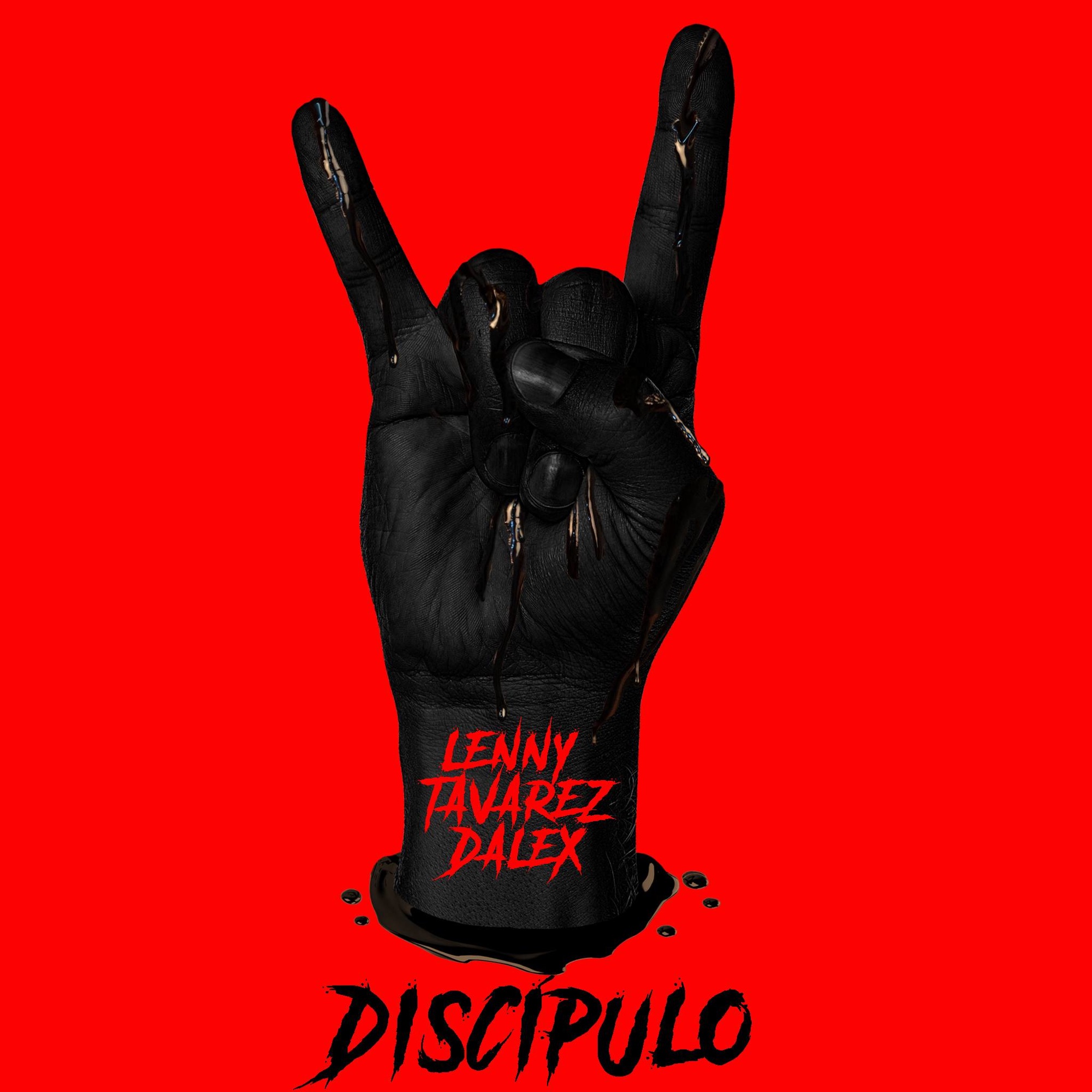 Lenny Tavarez Ft. Dalex - Discipulo.mp3