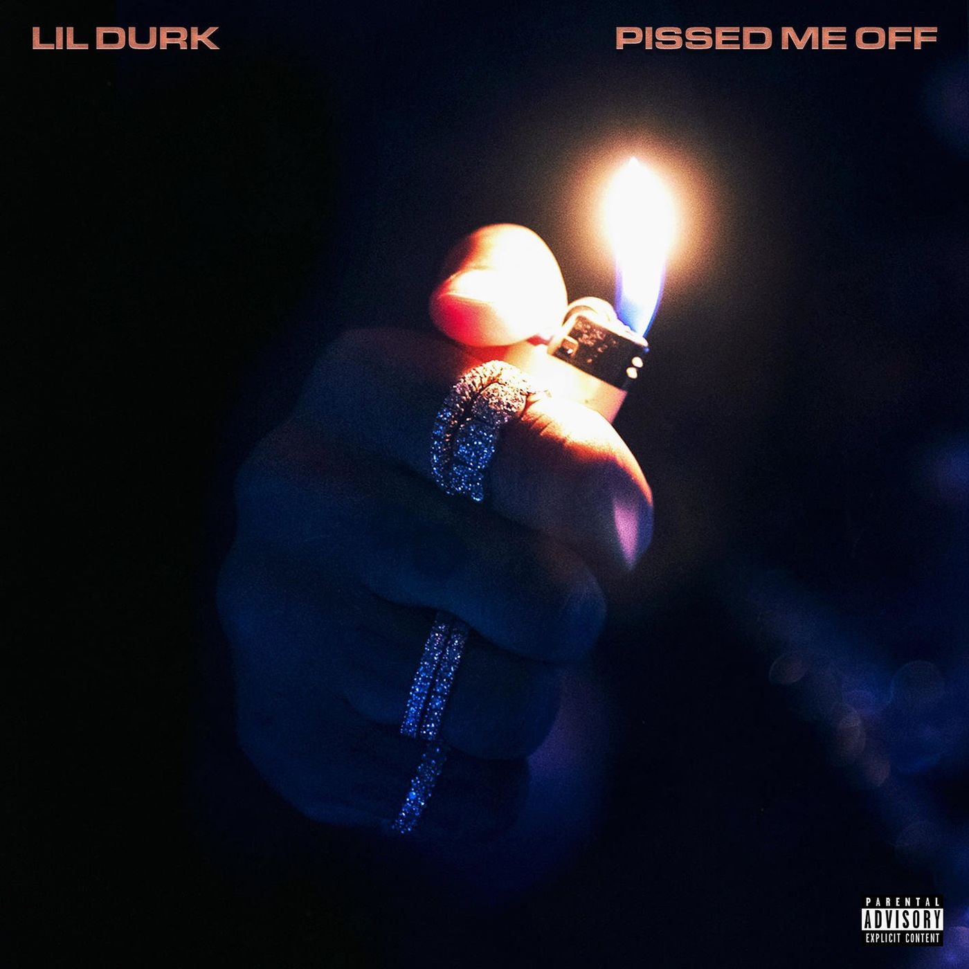Lil Durk - Pissed Me Off.mp3