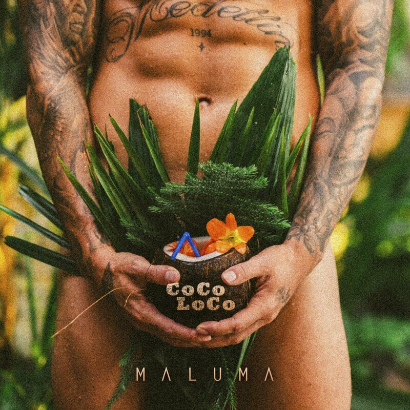 Maluma - COCO LOCO.mp3