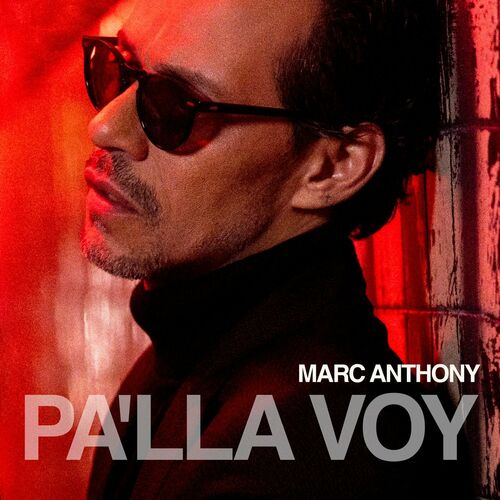 Marc Anthony - Nada de Nada.mp3
