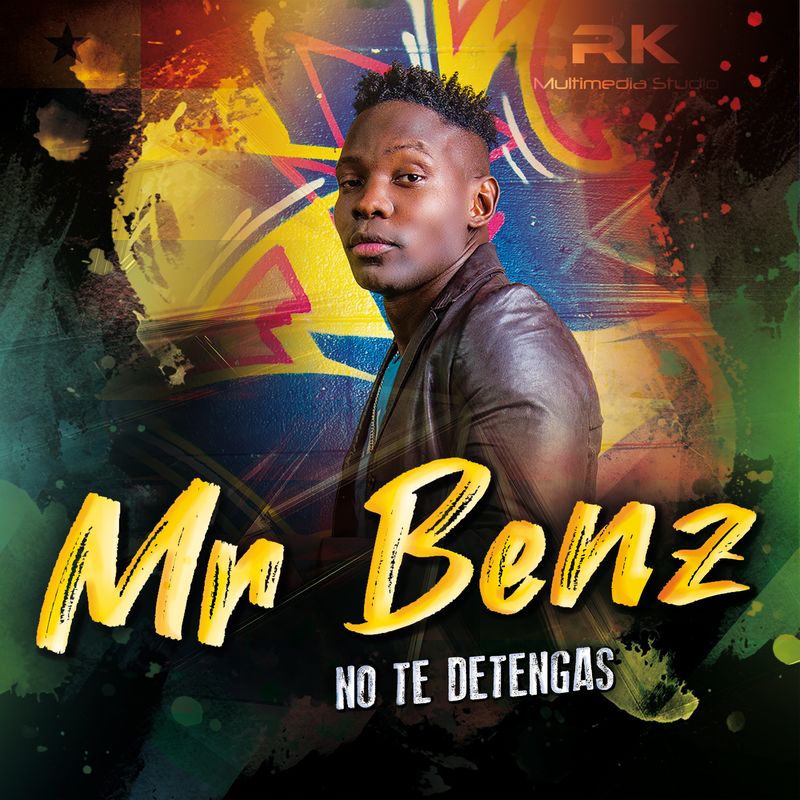 Mr Benz Feat. Chicano - Ella.mp3