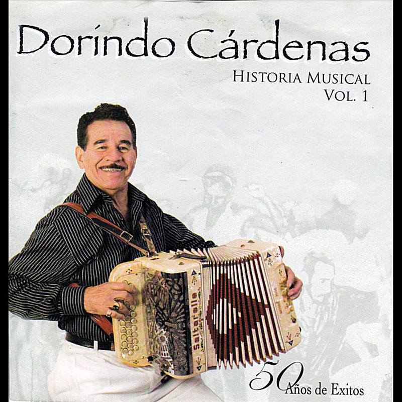 05  Dorindo Cardenas - La Linda Ballesteros.mp3