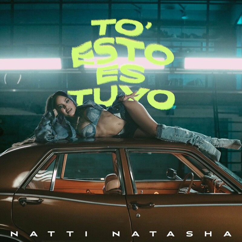Natti Natasha - TO ESTO ES TUYO.mp3