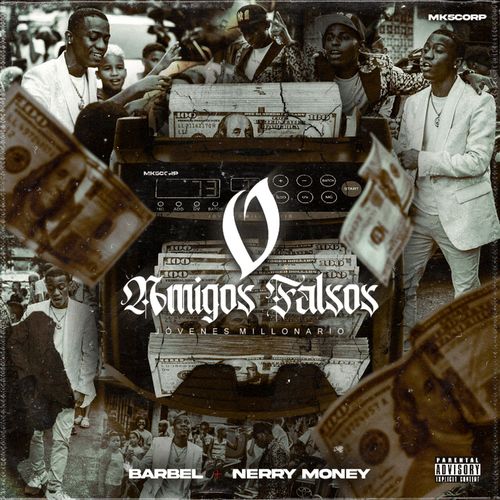 Nerry Money - 0 Amigos Falsos (feat. BARBEL).mp3
