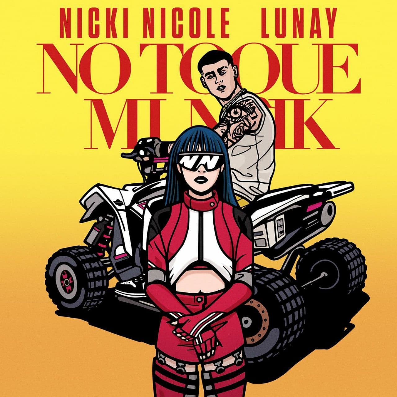 Nicki Nicole x Lunay - No Toque Mi Naik.mp3