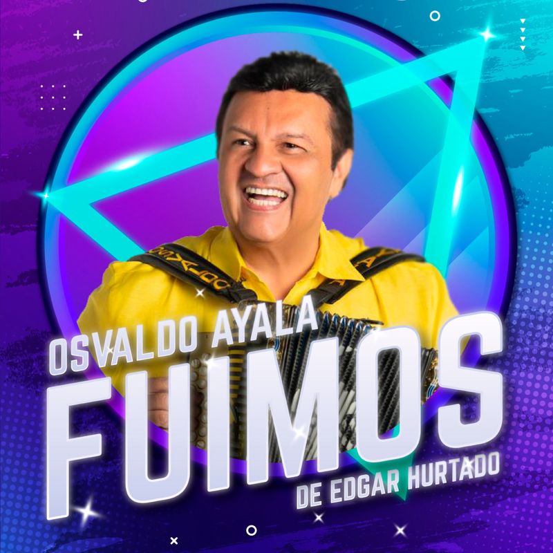 Osvaldo Ayala - Fuimos.mp3