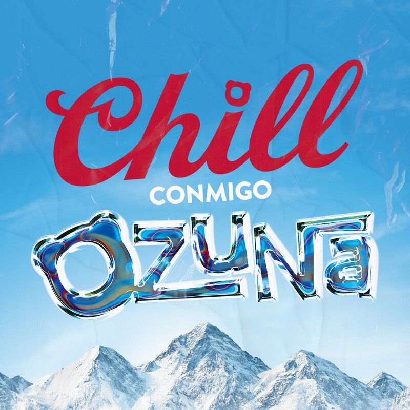 Ozuna - Chill Conmigo.mp3