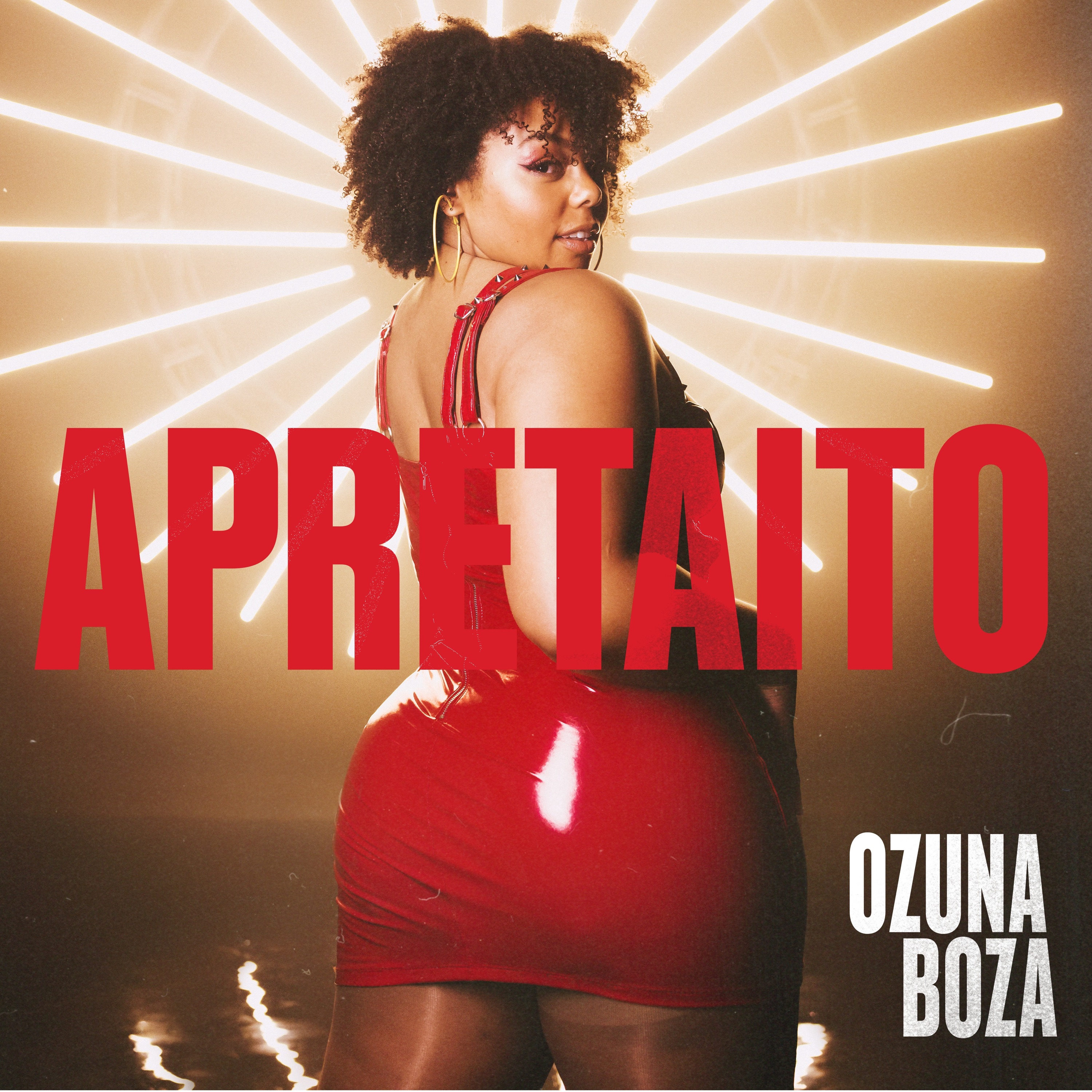 Ozuna y  Boza - Apretaito.mp3