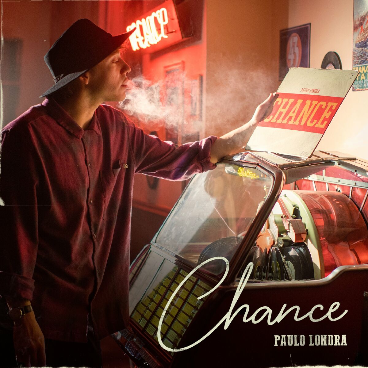 Paulo Londra - Chance.mp3