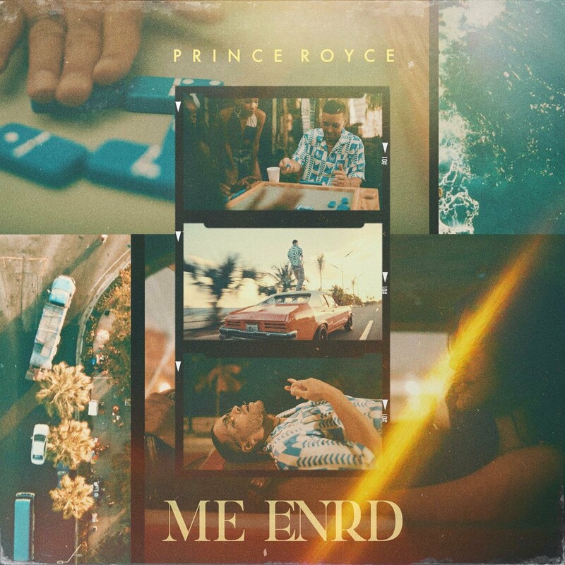 Prince Royce - Me EnRD.mp3