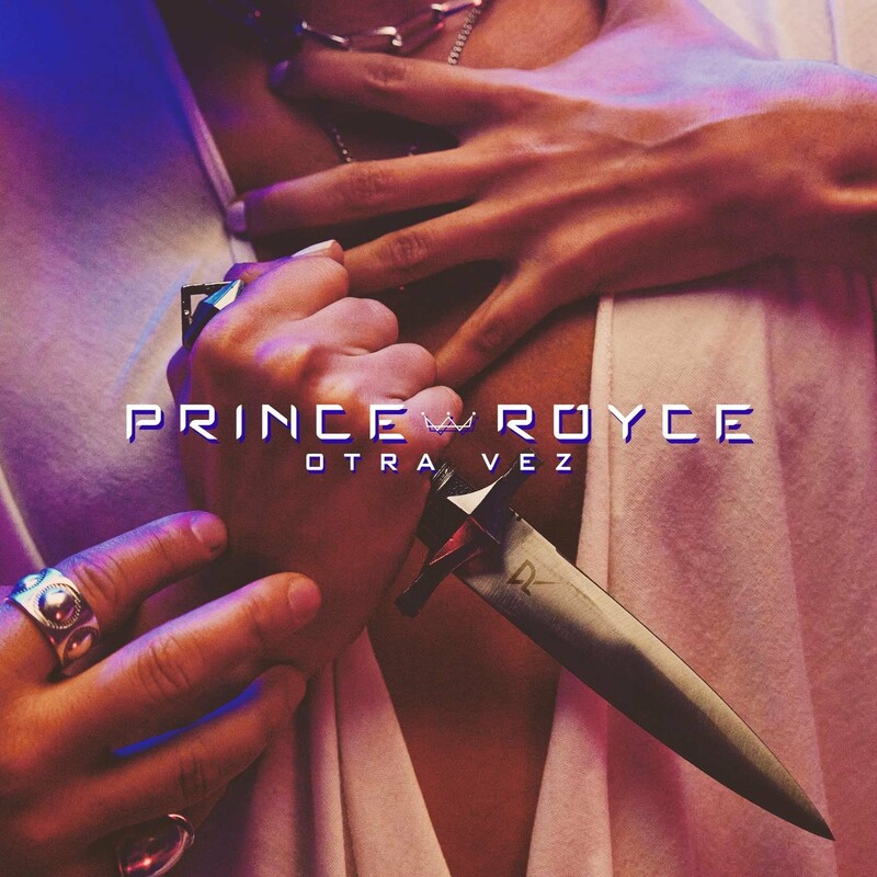 Prince Royce - Otra Vez.mp3