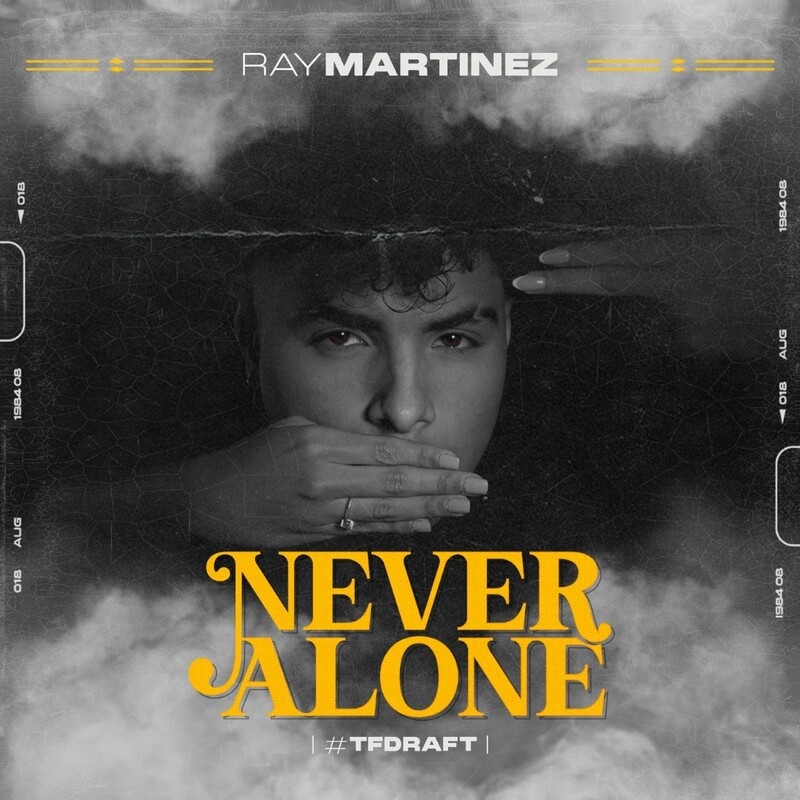 Ray Martinez Feat. Yemil - Lo Ajeno.mp3