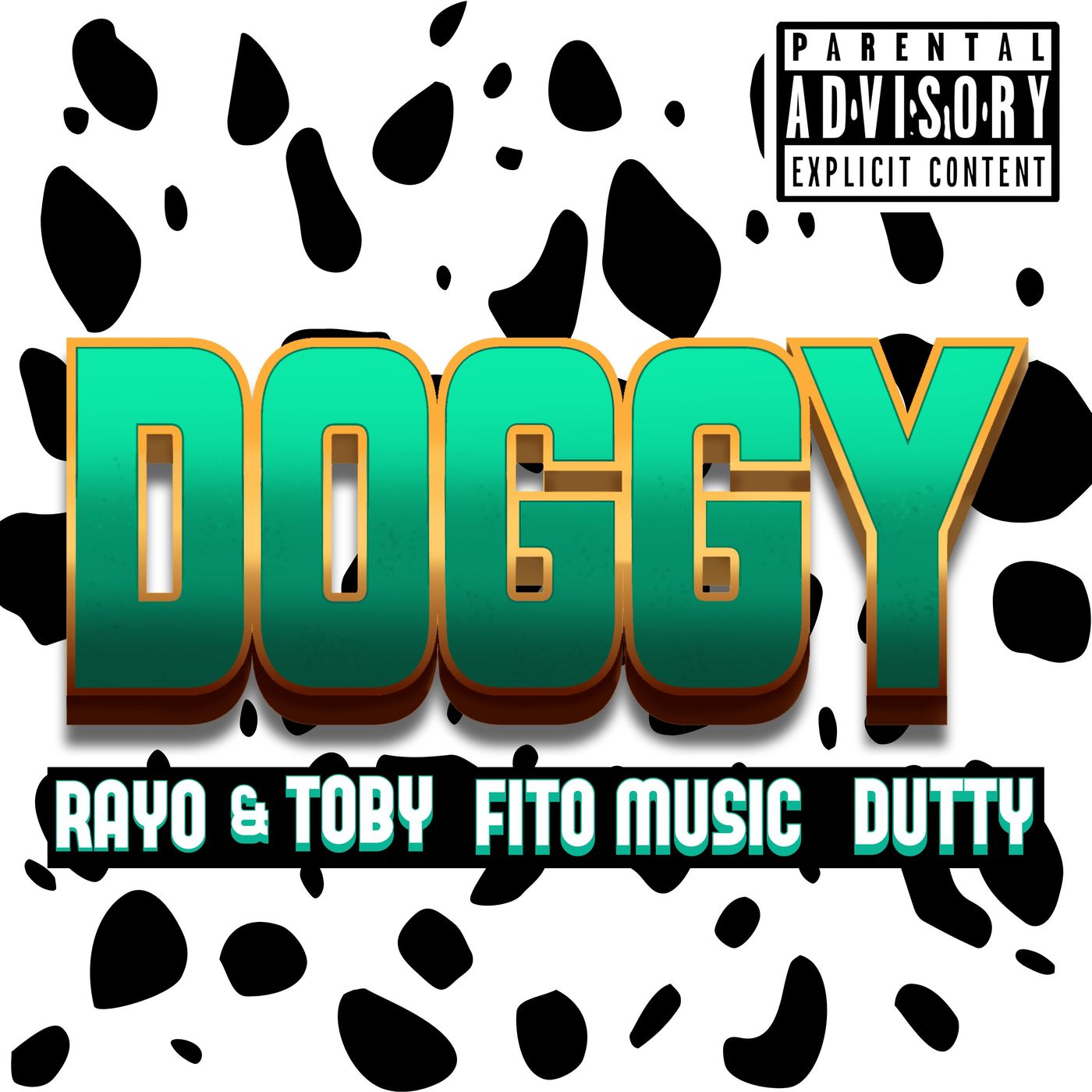 Rayo & Toby y Fito Music X Dvtty - Doggy.mp3