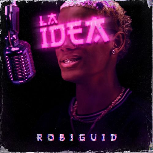 Robi Guid - La Idea.mp3