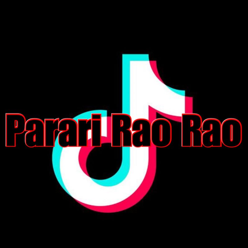 Tendency Challenge - Parari Rao Rao Musica Techo Remix.mp3