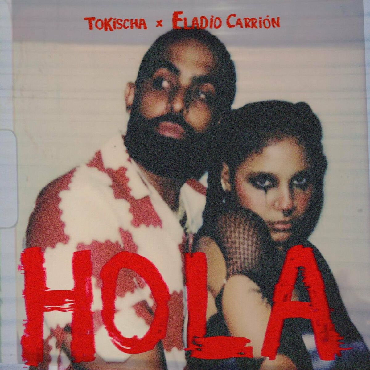 Tokischa y Eladio Carrion - Hola.mp3