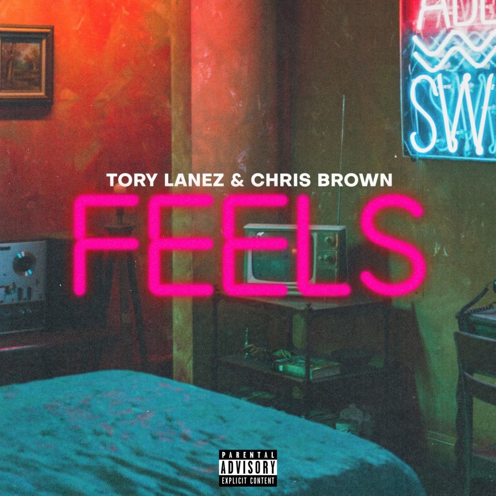 Tory Lanez Ft. Chris Brown - F.E.E.L.S.mp3