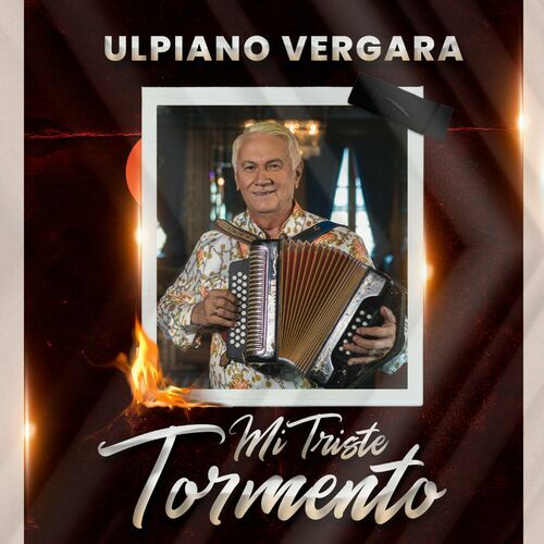 Ulpiano Vergara - Mi Triste Tormento.mp3
