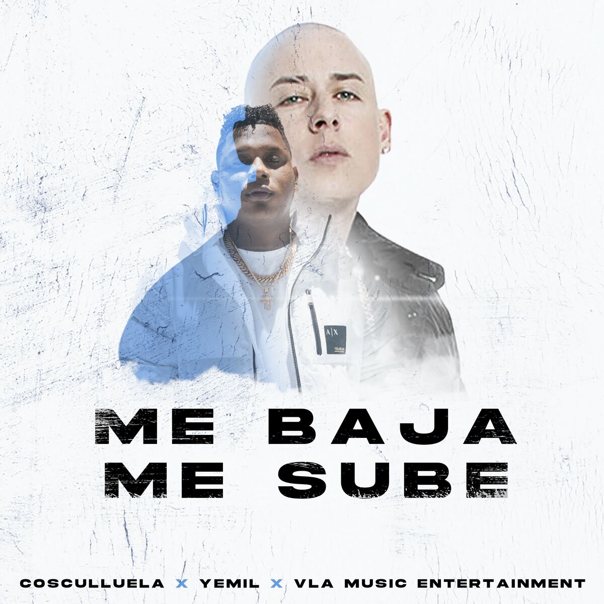 Yemil Feat. Cosculluela - Me Baja Me Sube.mp3